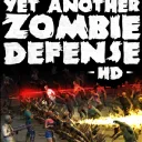 Yet Another Zombie Defense HD