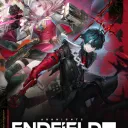 ARKNIGHTS: ENDFIELD