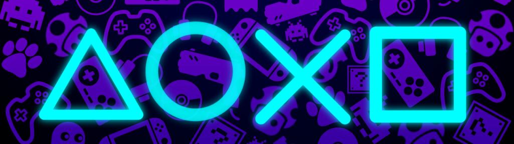 Discovery splash banner for In The Zone Gaming Discord server