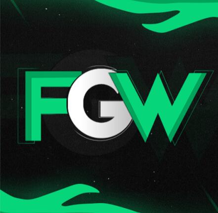 Discovery splash banner for FiveM Graphic World #FGW Discord server