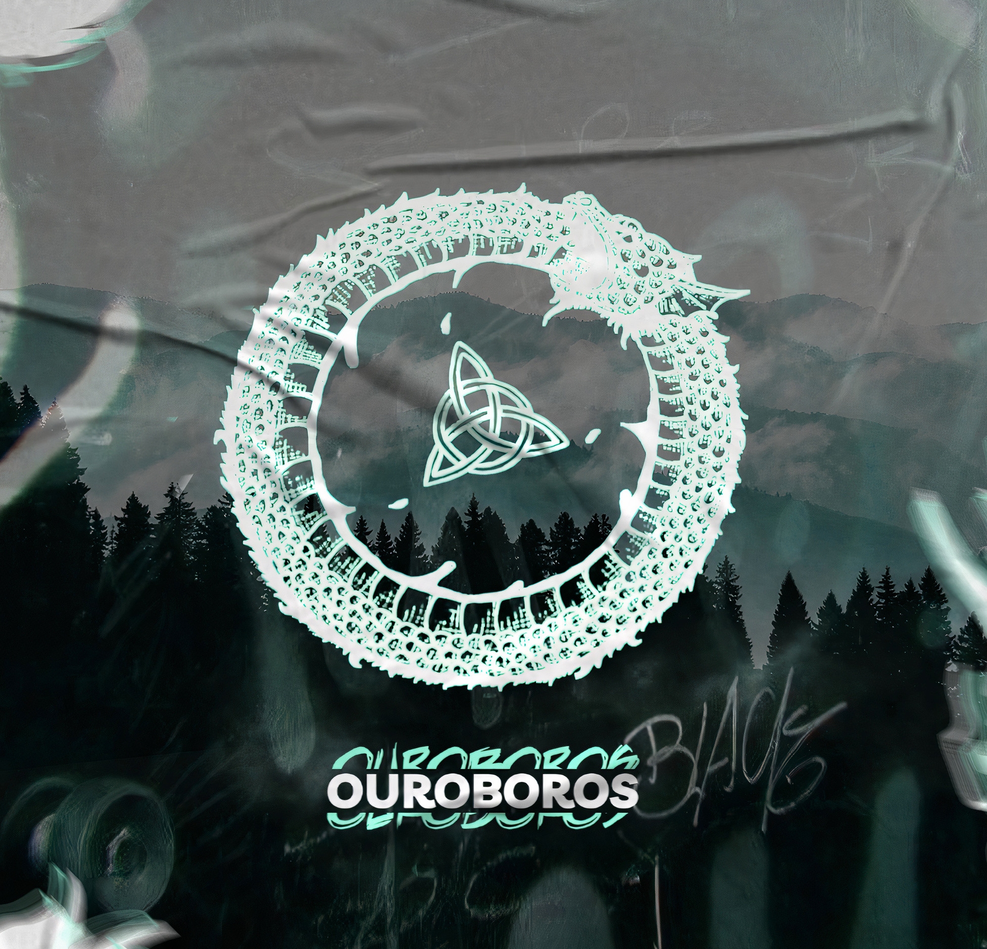 Discovery splash banner for Ouroboros Empire Discord server