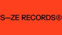 Discovery splash banner for S—ZE RECORDS Discord server