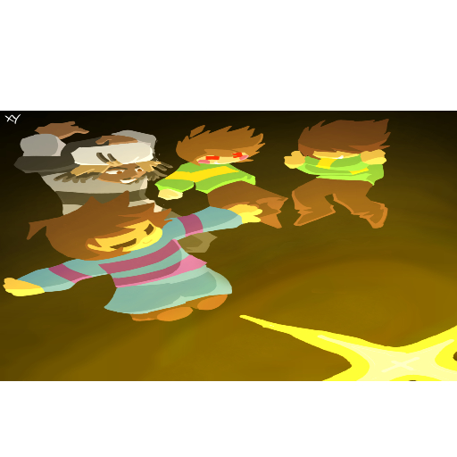 Discovery splash banner for Qerello's Closet (IYL) Discord server
