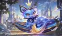 Discovery splash banner for 💎Jebać Lige💎 Discord server