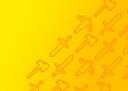 Discovery splash banner for Minecraft Sports League Discord server