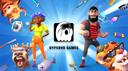 Discovery splash banner for HyperVR Games Discord server