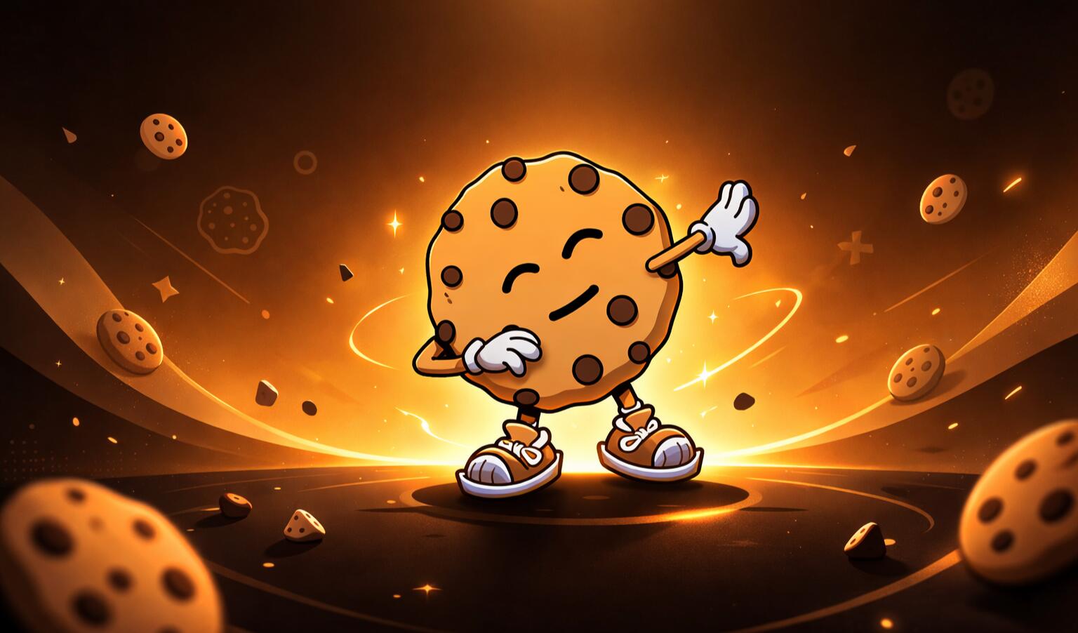 Discovery splash banner for Cookie | CodingKeks Discord server