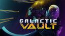 Discovery splash banner for Galactic Vault Official Discord server