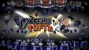 Discovery splash banner for Русские Форты Discord server