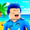 Discovery splash banner for Roblox TV #810K Discord server