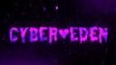 Discovery splash banner for 💥𝘾𝙔𝘽𝙀𝙍 𝙀𝘿𝙀𝙉✨ Discord server