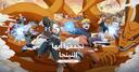 Discovery splash banner for PUBG MOBILE EGYPT Discord server