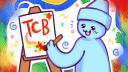 Discovery splash banner for The Crayon Box Discord server