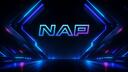 Discovery splash banner for NapMC/SMP/PIXEL Discord server