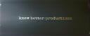 Discovery splash banner for KB Productions Discord server