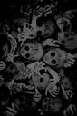 Discovery splash banner for Scary Movie Review Discord server