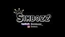 Discovery splash banner for Simbozz Discord server