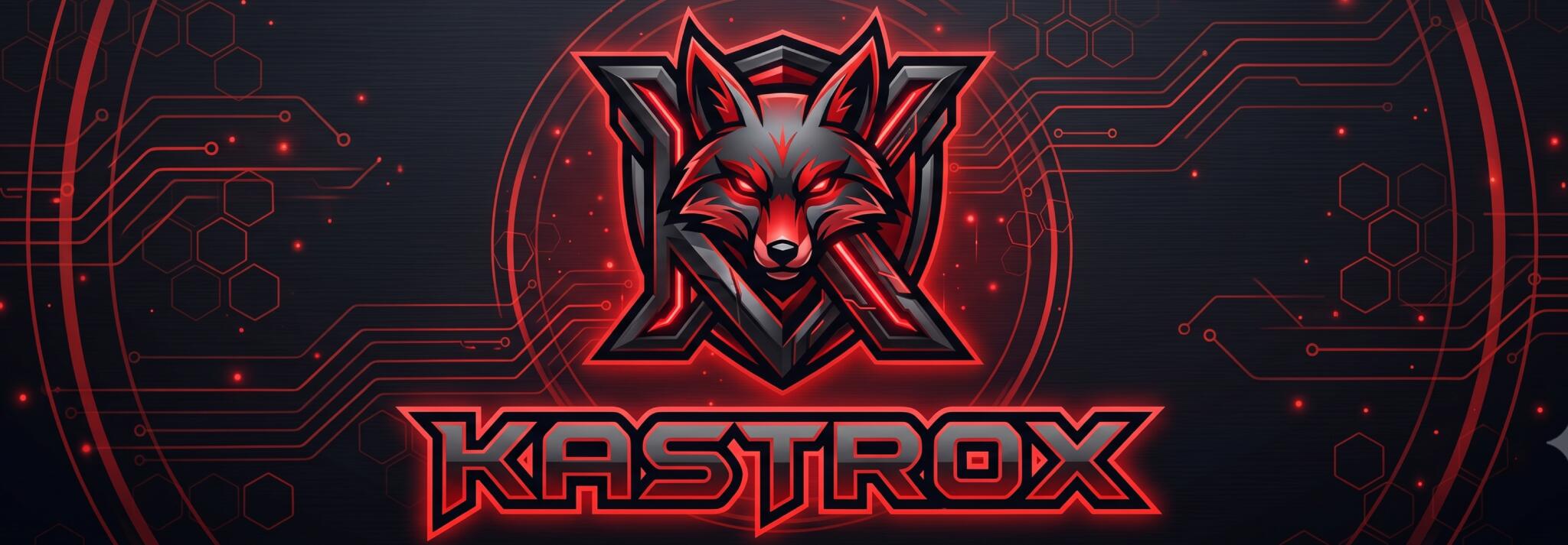 Discovery splash banner for Kastrox Media | Reklam Merkezi Discord server