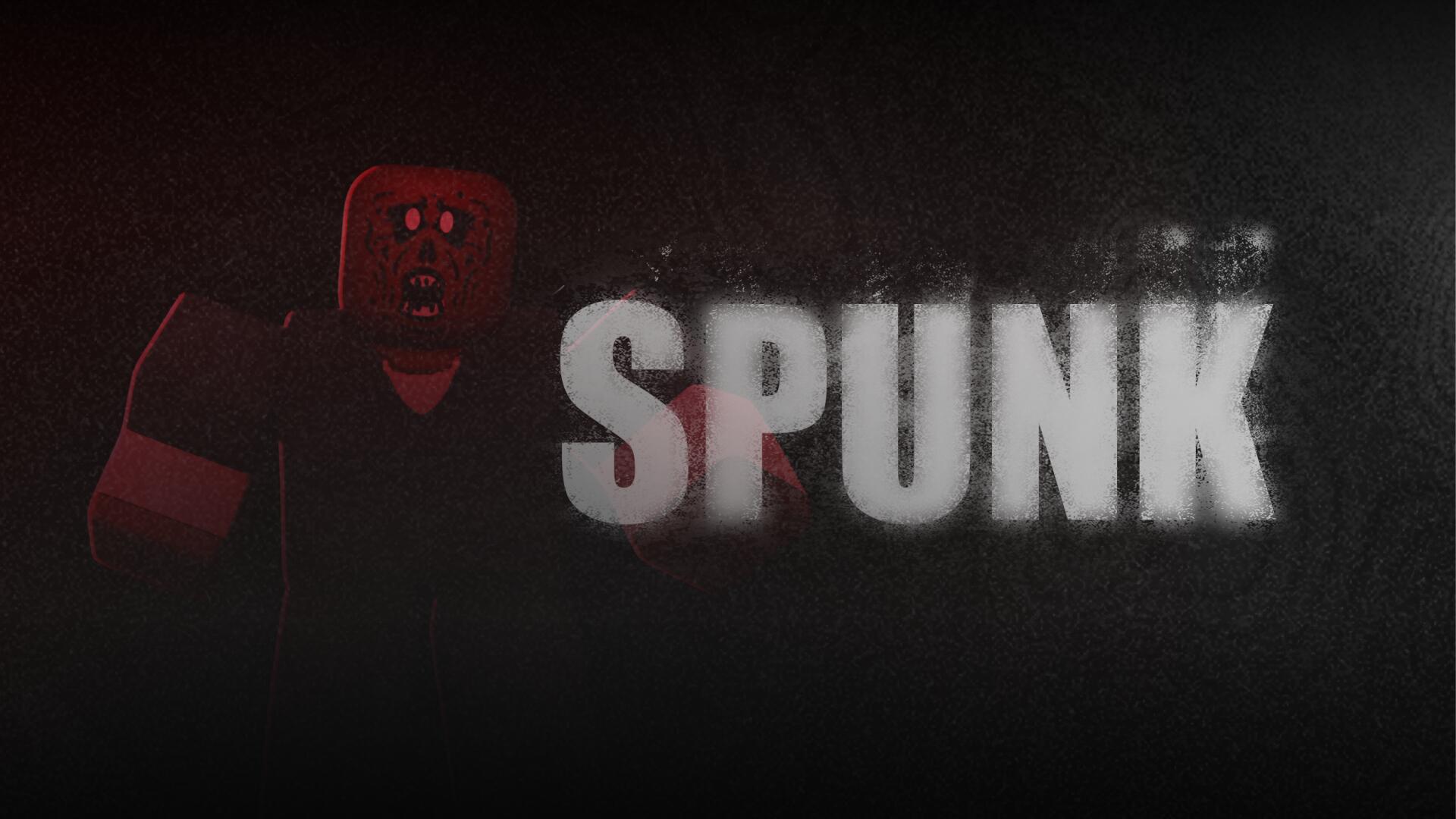 Discovery splash banner for Spunk-DShH Inc. Discord server