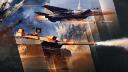 Discovery splash banner for War Thunder Esports Official – Gaijin Discord server
