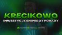 Discovery splash banner for KRECIKOWO - FC26 Discord server