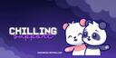 Discovery splash banner for Chilling Support Discord server