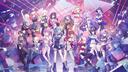 Discovery splash banner for Hololive粉絲社團(Hololive Fanclub) Discord server