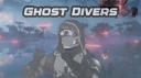 Discovery splash banner for GHOSTDIVERS™ Discord server