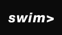 Discovery splash banner for swim> Discord server