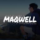 Discovery splash banner for Maqwell Server Discord server