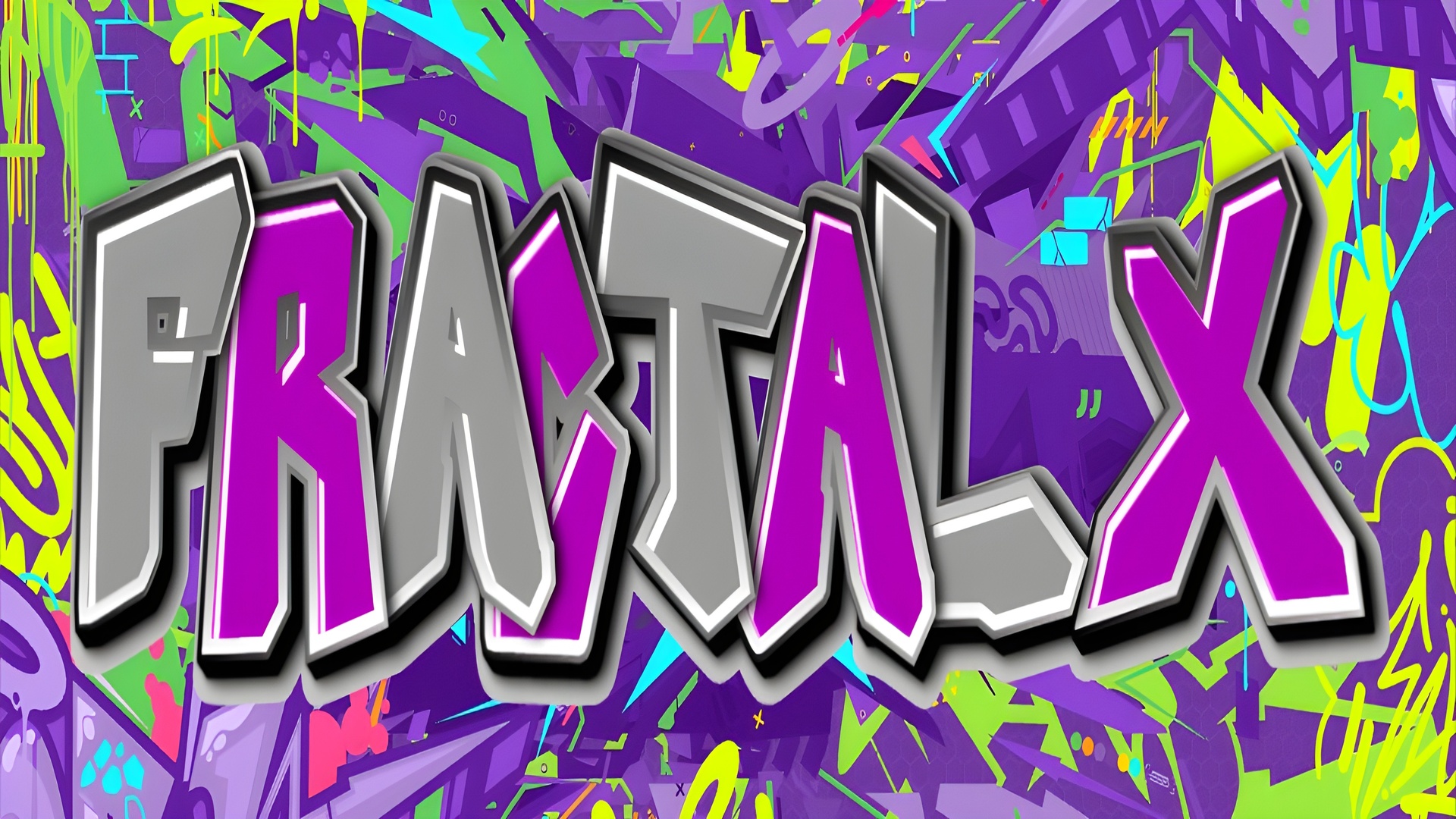 Discovery splash banner for Russell Capital Group Discord server