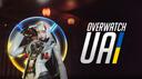 Discovery splash banner for Overwatch UA Discord server