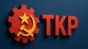 Discovery splash banner for 🥔 Türkiye Komünist Partisi #TAGHUB & PREVIEWS Discord server