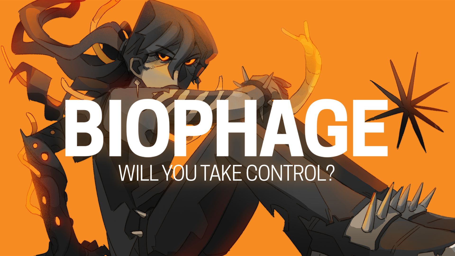 Discovery splash banner for // STUDIO HEX // Discord server