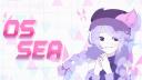 Discovery splash banner for Omega Strikers SEA Community Discord server