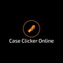 Discovery splash banner for Case Clicker Online Discord server