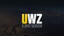 Discovery splash banner for Unofficial Warzone & DMZ Discord server