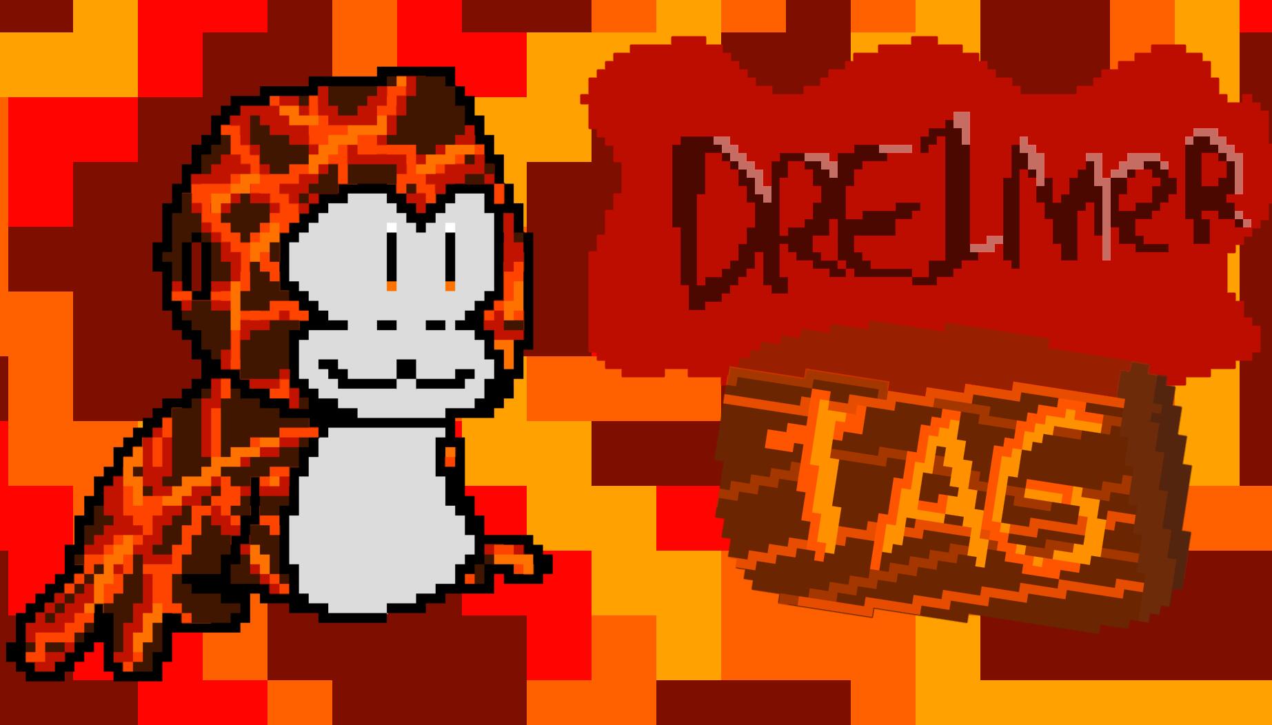 Discovery splash banner for DRE1MER TAG (Archive) Discord server