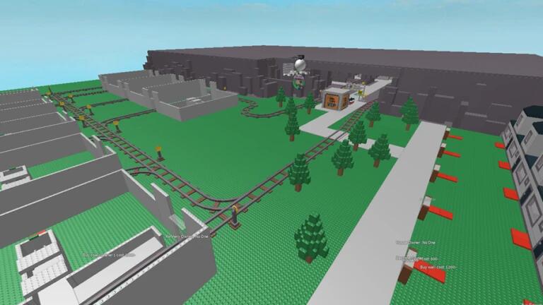 Discovery splash banner for Classic Architects Discord server