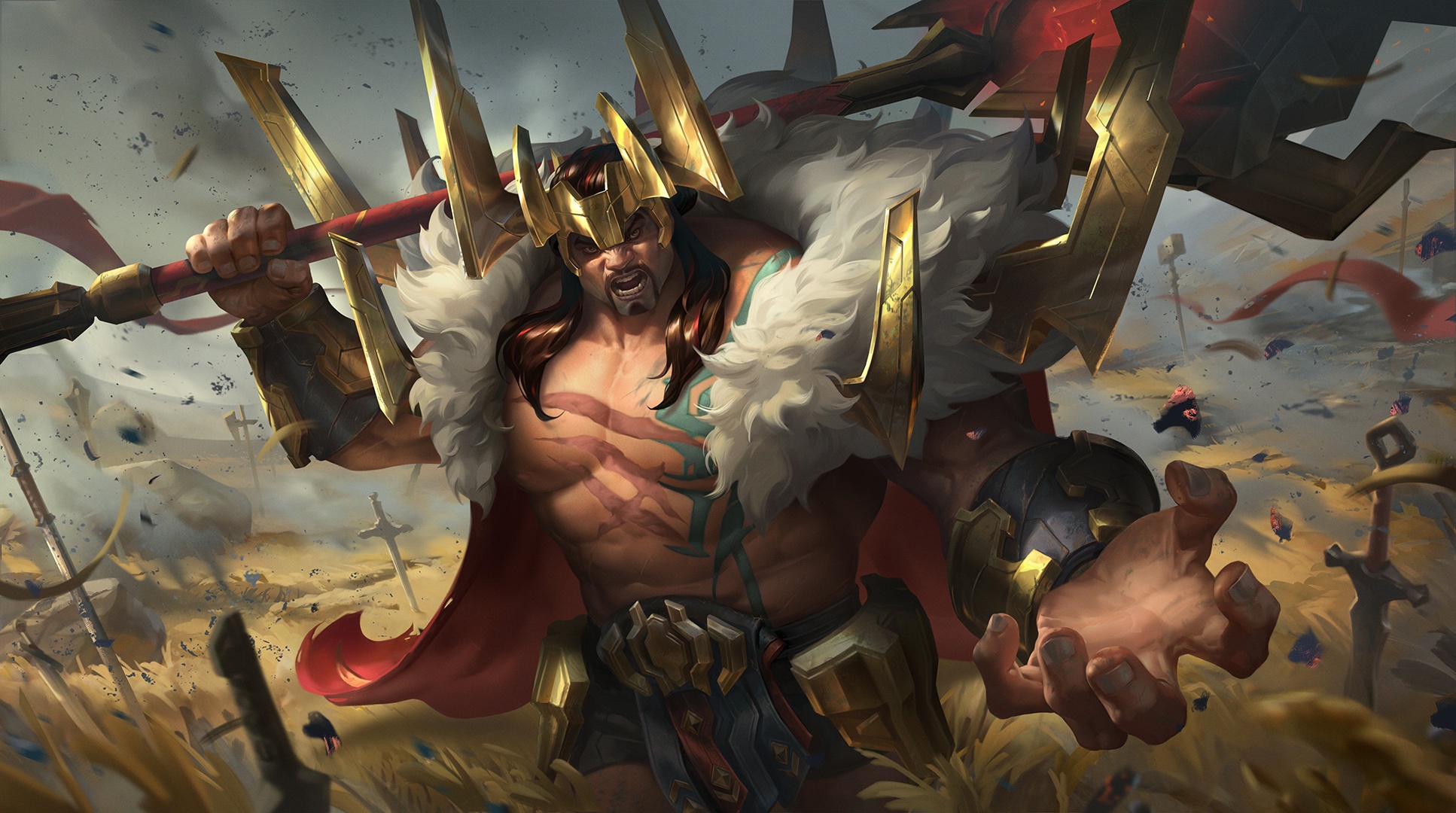 Discovery splash banner for Гомез Сервер Discord server