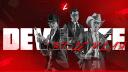 Discovery splash banner for DLRP ™ Discord server