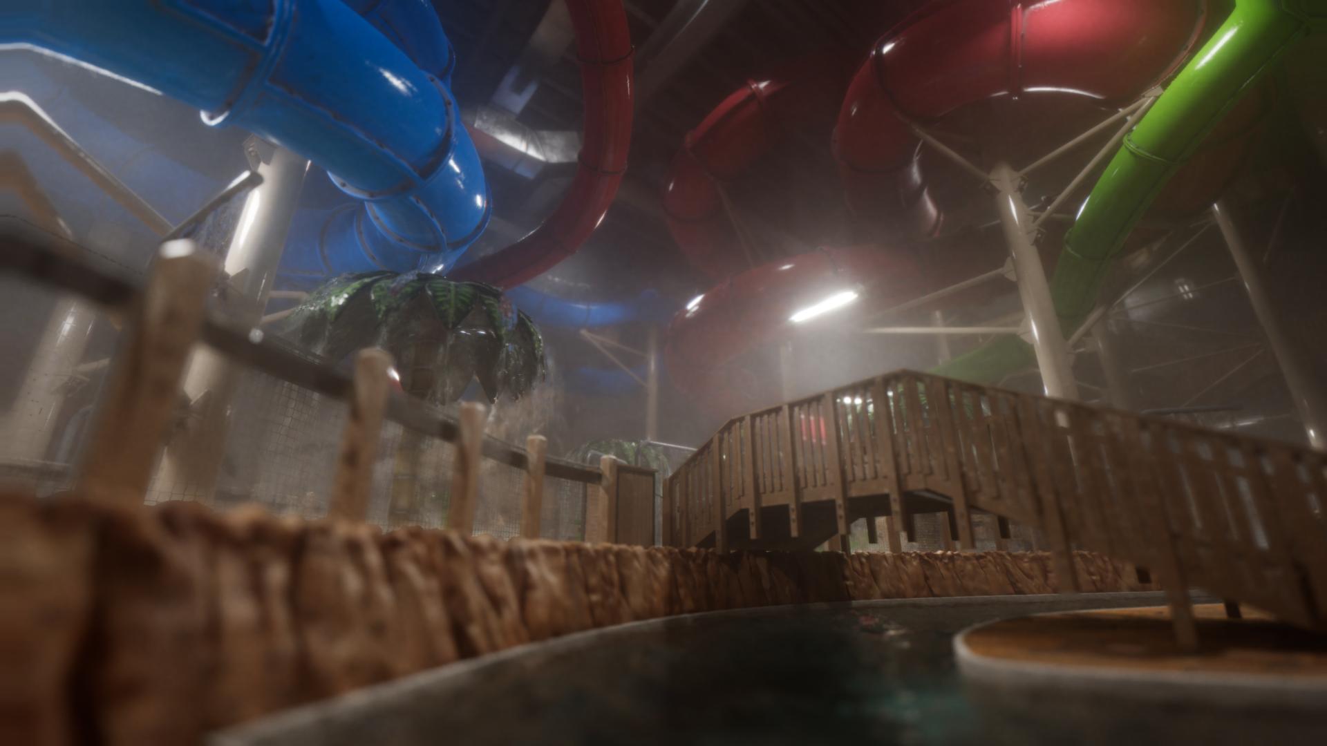 Discovery splash banner for Accidental Studios Discord server