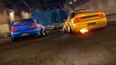 Discovery splash banner for Static Shift Racing Discord server