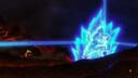 Discovery splash banner for 悟 Lightning Legends ⚡ Discord server