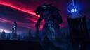 Discovery splash banner for #RayARK: The Last Sunset🌙 Discord server