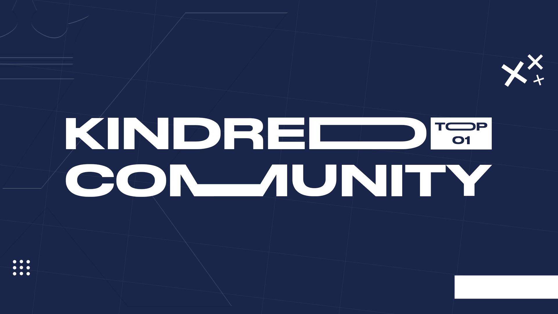 Discovery splash banner for KinDreD | Season 08.v3 Discord server