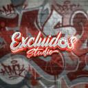 Discovery splash banner for Excluidos Studio ☀ Discord server