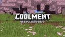 Discovery splash banner for Coolment’s Server Discord server