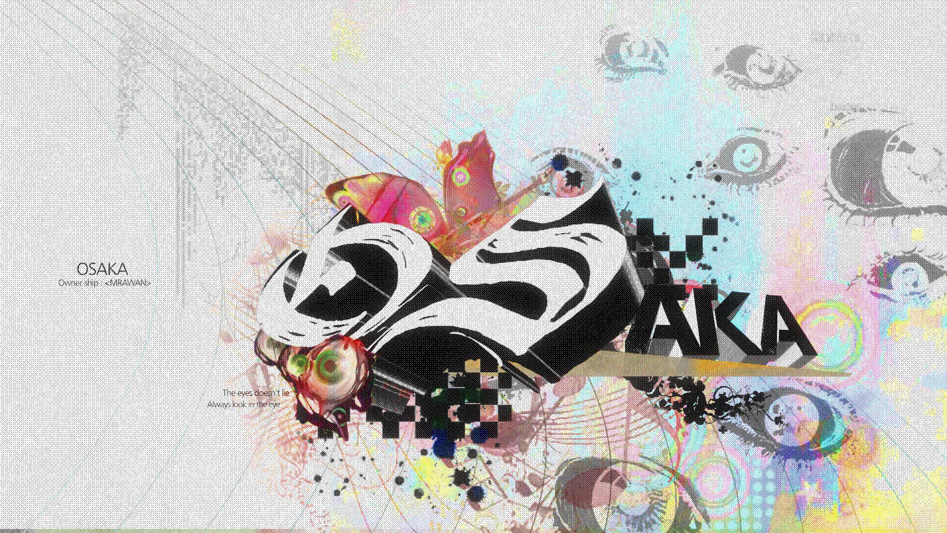 Discovery splash banner for Osaka Empire Discord server