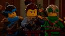 Discovery splash banner for Zane Ninjago | Communauté FR Discord server